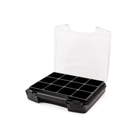 Tekton Lidded Drawer i-BOXX with 12-Cavity Parts Tray OLB51413